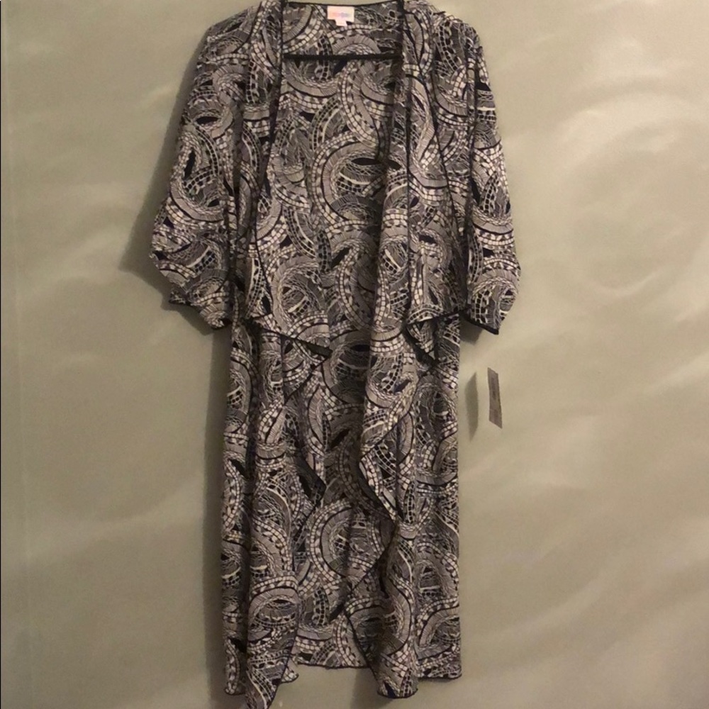 Lularoe Shirley